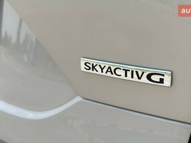 Мазда СХ-5, объемом двигателя 2.49 л и пробегом 0 тыс. км за 42767 $, фото 11 на Automoto.ua