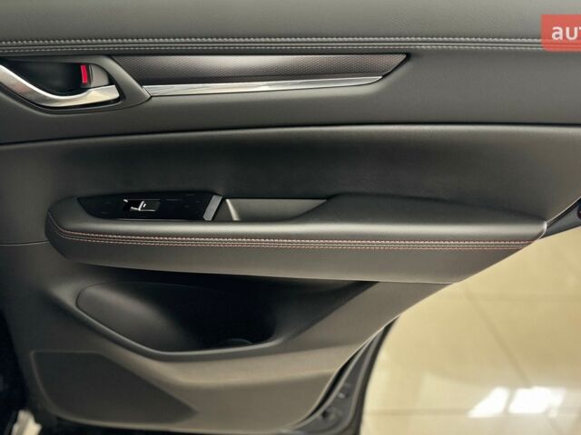 Мазда СХ-5, об'ємом двигуна 2.49 л та пробігом 0 тис. км за 36630 $, фото 33 на Automoto.ua