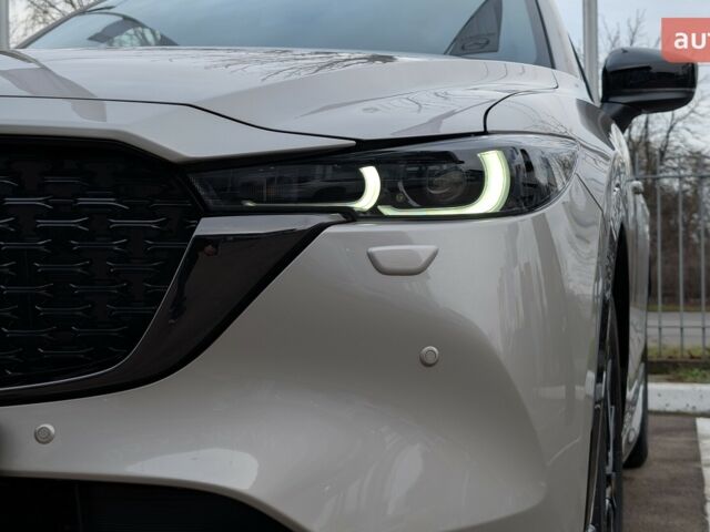 Мазда СХ-5, объемом двигателя 2.49 л и пробегом 0 тыс. км за 36359 $, фото 3 на Automoto.ua