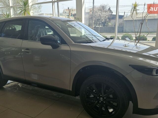 Мазда СХ-5, объемом двигателя 2.49 л и пробегом 0 тыс. км за 36594 $, фото 4 на Automoto.ua