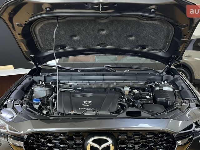 купить новое авто Мазда СХ-5 2025 года от официального дилера Автоцентр AUTO.RIA Мазда фото