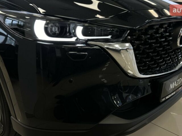 Мазда СХ-5, об'ємом двигуна 2 л та пробігом 0 тис. км за 31094 $, фото 7 на Automoto.ua