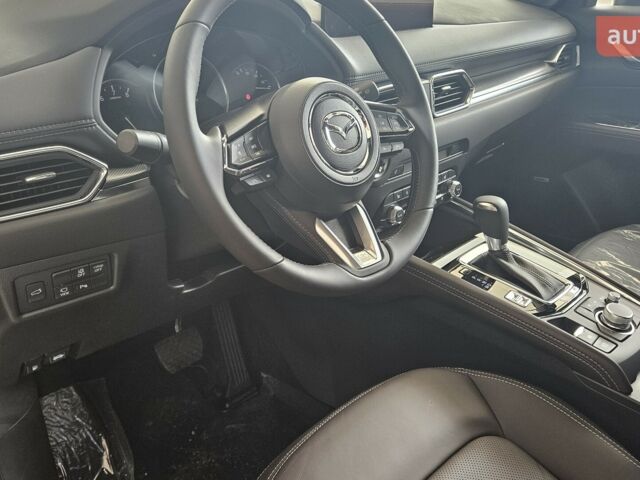 Мазда СХ-5, объемом двигателя 2.49 л и пробегом 0 тыс. км за 41435 $, фото 11 на Automoto.ua