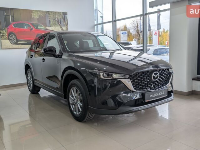 Мазда СХ-5, объемом двигателя 2 л и пробегом 0 тыс. км за 31375 $, фото 1 на Automoto.ua