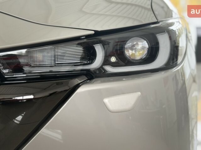 Мазда СХ-5, объемом двигателя 2.49 л и пробегом 0 тыс. км за 36506 $, фото 29 на Automoto.ua