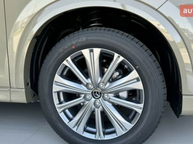 купити нове авто Мазда СХ-5 2025 року від офіційного дилера Автосалон Луцьк-Експо Mazda Мазда фото