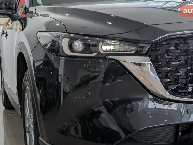 Мазда СХ-5, объемом двигателя 2 л и пробегом 0 тыс. км за 31375 $, фото 3 на Automoto.ua