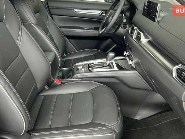 купити нове авто Мазда СХ-5 2025 року від офіційного дилера Автоцентр AUTO.RIA Мазда фото