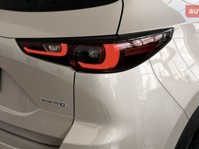 Мазда СХ-5, об'ємом двигуна 2 л та пробігом 0 тис. км за 31353 $, фото 9 на Automoto.ua