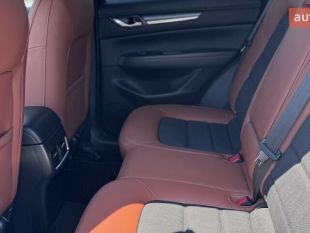 Мазда СХ-5, об'ємом двигуна 2.49 л та пробігом 0 тис. км за 36610 $, фото 16 на Automoto.ua