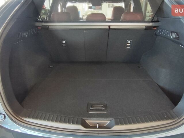 Мазда СХ-5, об'ємом двигуна 2.49 л та пробігом 0 тис. км за 36523 $, фото 21 на Automoto.ua