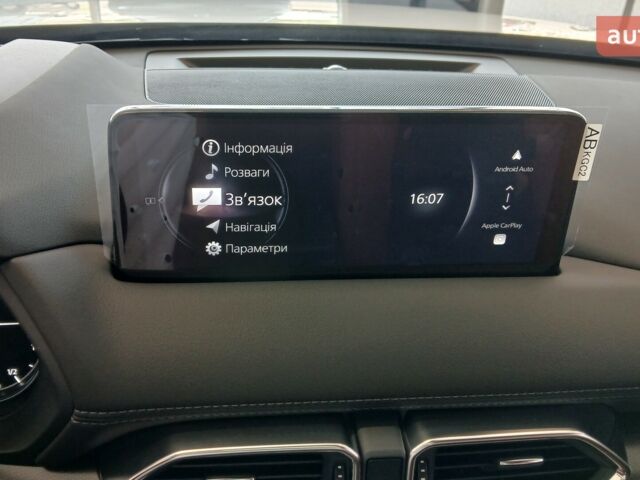 Мазда СХ-5, об'ємом двигуна 2.49 л та пробігом 0 тис. км за 36523 $, фото 20 на Automoto.ua