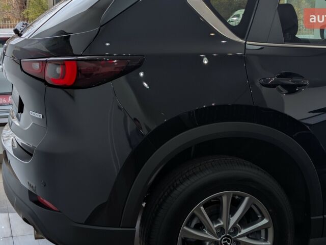 Мазда СХ-5, объемом двигателя 2 л и пробегом 0 тыс. км за 31375 $, фото 5 на Automoto.ua