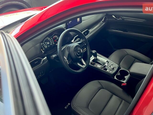 Мазда СХ-5 2025 года купить новое авто Мазда СХ-5 2025 года от официального дилера Автоцентр AUTO.RIA Мазда фото