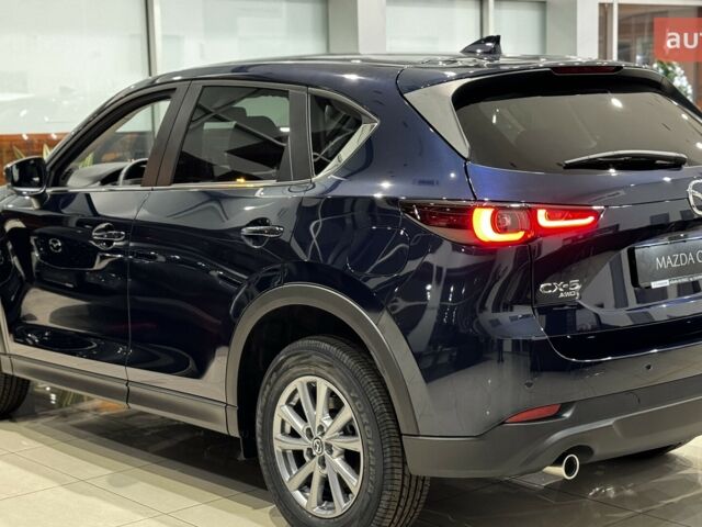 Мазда СХ-5, об'ємом двигуна 2 л та пробігом 0 тис. км за 31883 $, фото 4 на Automoto.ua