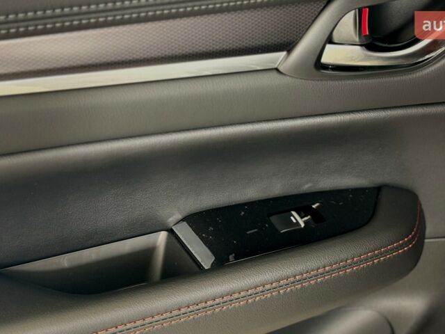 Мазда СХ-5, об'ємом двигуна 2.49 л та пробігом 0 тис. км за 36628 $, фото 39 на Automoto.ua