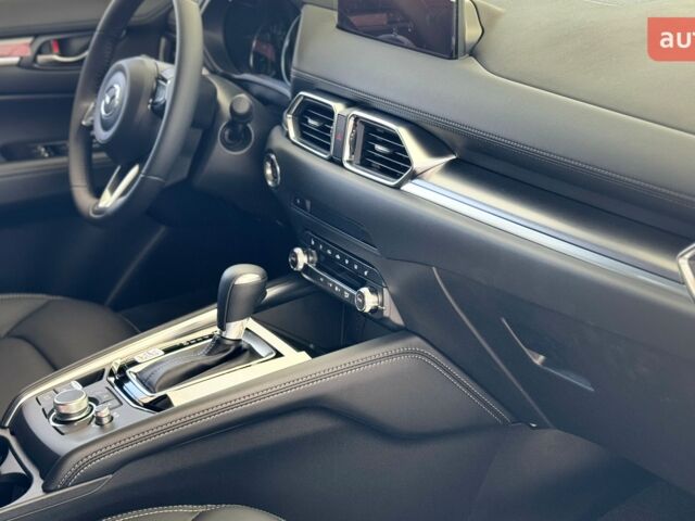 Мазда СХ-5, об'ємом двигуна 2.49 л та пробігом 0 тис. км за 36339 $, фото 20 на Automoto.ua