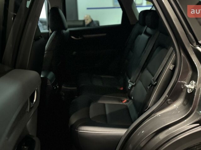 купить новое авто Мазда СХ-5 2025 года от официального дилера Автоцентр AUTO.RIA Мазда фото