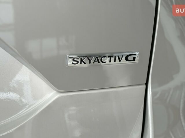 Мазда СХ-5, объемом двигателя 2.49 л и пробегом 0 тыс. км за 36506 $, фото 13 на Automoto.ua