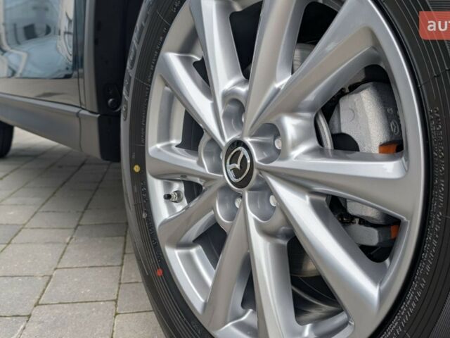 Мазда СХ-5, объемом двигателя 2 л и пробегом 0 тыс. км за 31204 $, фото 23 на Automoto.ua