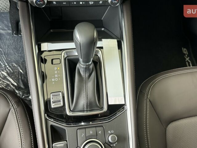 Мазда СХ-5, об'ємом двигуна 2.49 л та пробігом 0 тис. км за 42282 $, фото 24 на Automoto.ua