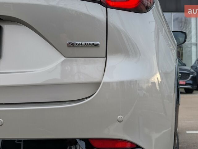 Мазда СХ-5, объемом двигателя 2.49 л и пробегом 0 тыс. км за 36359 $, фото 12 на Automoto.ua