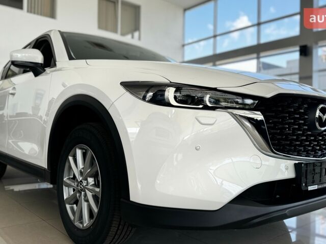 Мазда СХ-5, об'ємом двигуна 2 л та пробігом 0 тис. км за 31898 $, фото 3 на Automoto.ua