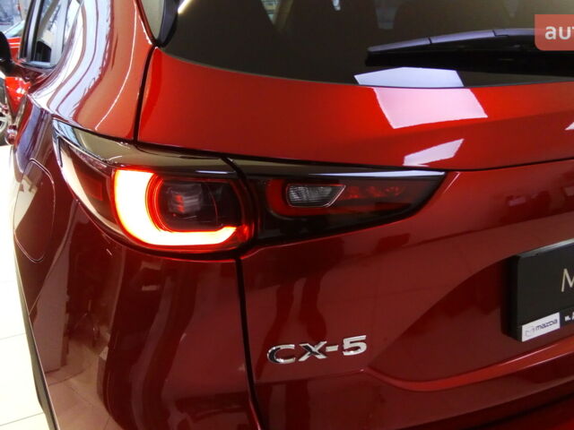 Мазда СХ-5, об'ємом двигуна 2 л та пробігом 0 тис. км за 31323 $, фото 6 на Automoto.ua