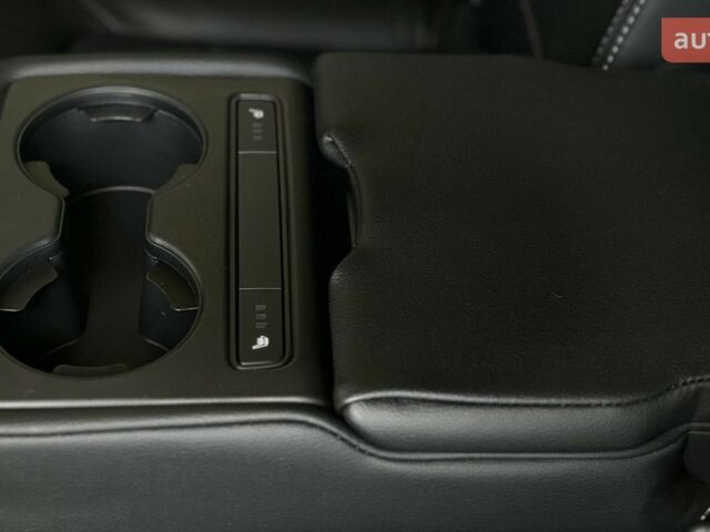 Мазда СХ-5, объемом двигателя 2.49 л и пробегом 0 тыс. км за 36958 $, фото 17 на Automoto.ua