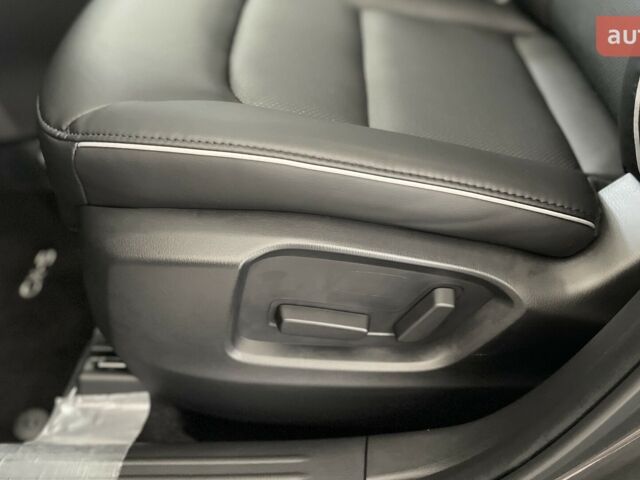 Мазда СХ-5, объемом двигателя 2 л и пробегом 0 тыс. км за 32015 $, фото 13 на Automoto.ua