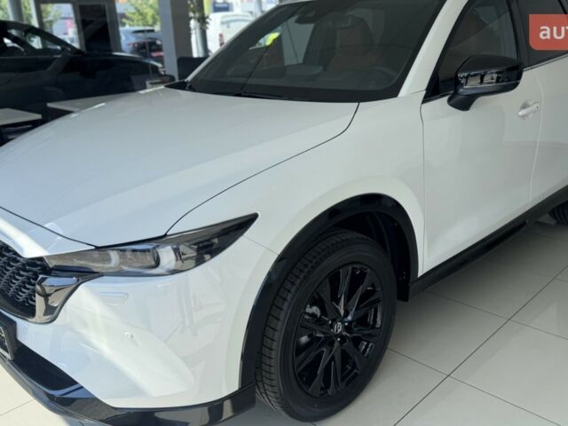 Мазда СХ-5, об'ємом двигуна 2.49 л та пробігом 0 тис. км за 36610 $, фото 2 на Automoto.ua