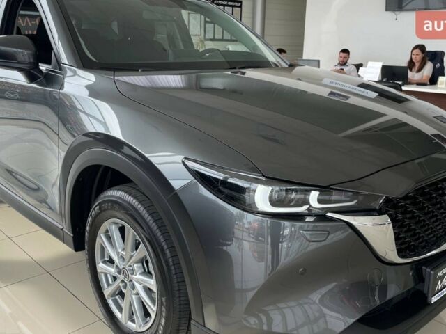 Мазда СХ-5, об'ємом двигуна 2 л та пробігом 0 тис. км за 31116 $, фото 3 на Automoto.ua