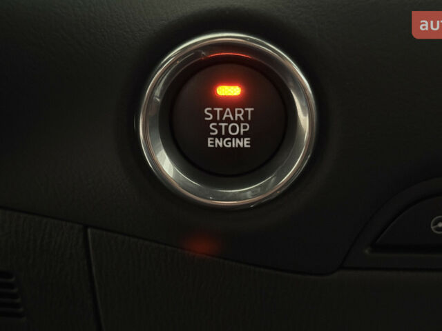 Мазда СХ-5, об'ємом двигуна 2.49 л та пробігом 0 тис. км за 36628 $, фото 15 на Automoto.ua