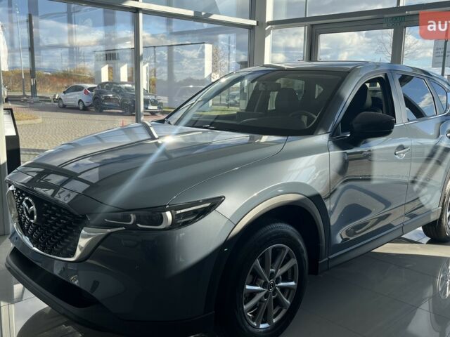 Мазда СХ-5, об'ємом двигуна 2 л та пробігом 0 тис. км за 31390 $, фото 12 на Automoto.ua