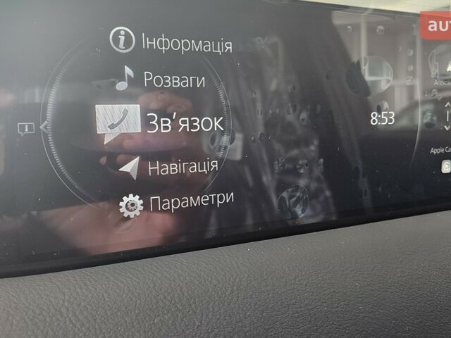 Мазда СХ-5 2025 у Харкові на Automoto.ua Мазда СХ-5, об'ємом двигуна 2.49 л та пробігом 0 тис. км за 42892 $, фото 14 на Automoto.ua