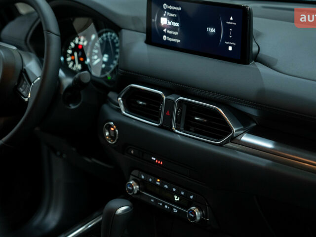 Мазда СХ-5, об'ємом двигуна 2.49 л та пробігом 0 тис. км за 36674 $, фото 16 на Automoto.ua