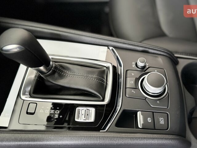 Мазда СХ-5, об'ємом двигуна 2 л та пробігом 0 тис. км за 31182 $, фото 16 на Automoto.ua