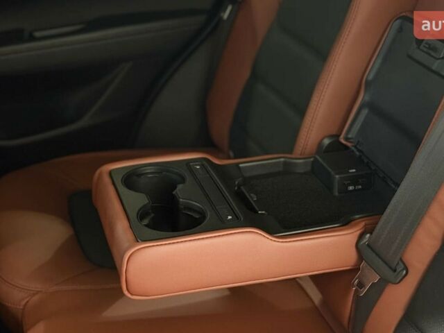 Мазда СХ-5, об'ємом двигуна 2.49 л та пробігом 0 тис. км за 36385 $, фото 24 на Automoto.ua