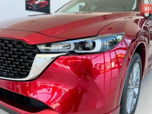 Мазда СХ-5, об'ємом двигуна 2.49 л та пробігом 0 тис. км за 37021 $, фото 3 на Automoto.ua