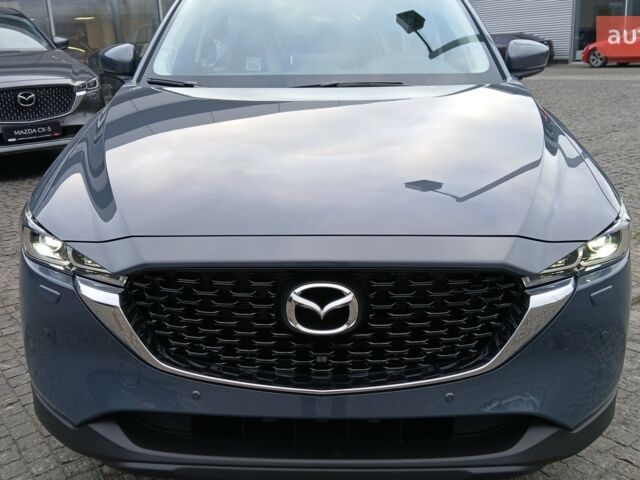 Мазда СХ-5, объемом двигателя 2 л и пробегом 0 тыс. км за 31465 $, фото 1 на Automoto.ua