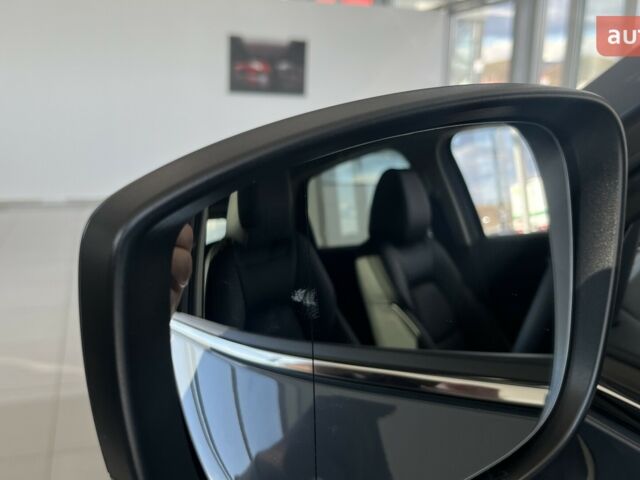 Мазда СХ-5, об'ємом двигуна 2 л та пробігом 0 тис. км за 31390 $, фото 13 на Automoto.ua