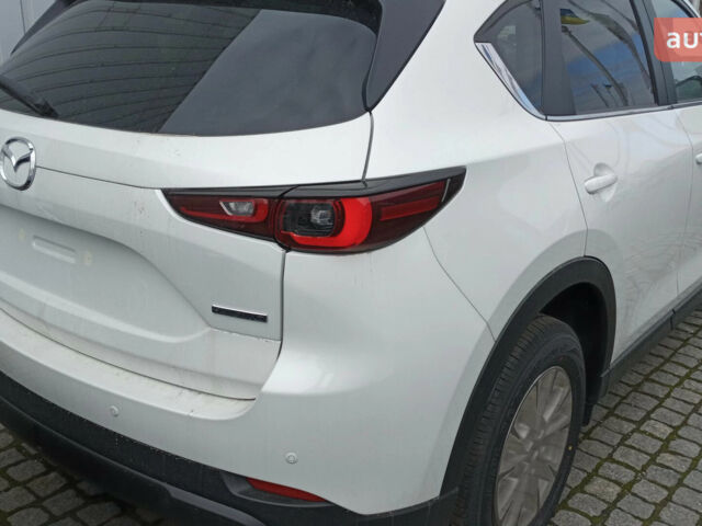 Мазда СХ-5, об'ємом двигуна 2 л та пробігом 0 тис. км за 31323 $, фото 4 на Automoto.ua