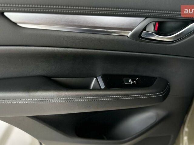 Мазда СХ-5, объемом двигателя 2.49 л и пробегом 0 тыс. км за 36958 $, фото 16 на Automoto.ua