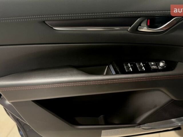 Мазда СХ-5, об'ємом двигуна 2.49 л та пробігом 0 тис. км за 36385 $, фото 32 на Automoto.ua