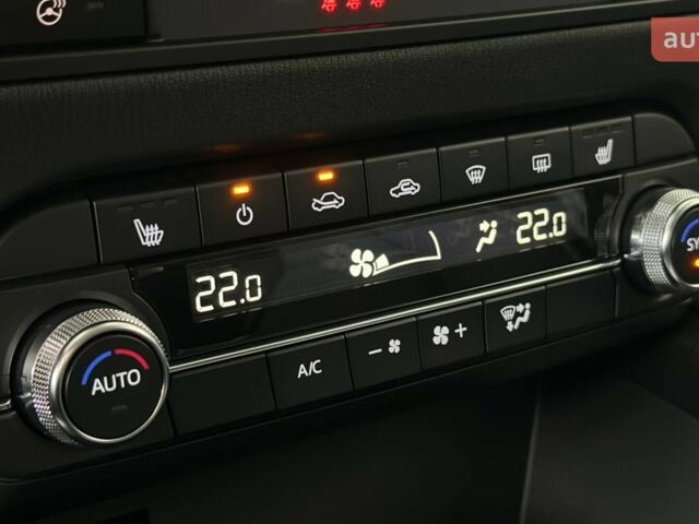 Мазда СХ-5, об'ємом двигуна 2 л та пробігом 0 тис. км за 31383 $, фото 16 на Automoto.ua