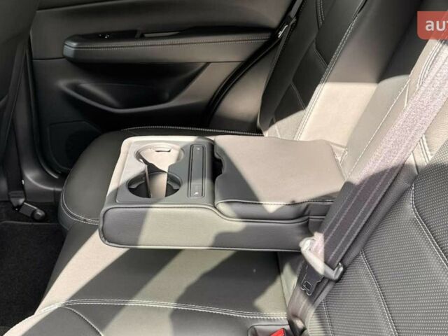 купить новое авто Мазда СХ-5 2025 года от официального дилера Автосалон Луцьк-Експо Mazda Мазда фото