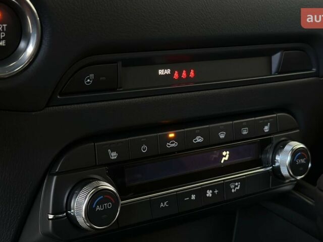 Мазда СХ-5, объемом двигателя 2.49 л и пробегом 0 тыс. км за 37249 $, фото 21 на Automoto.ua