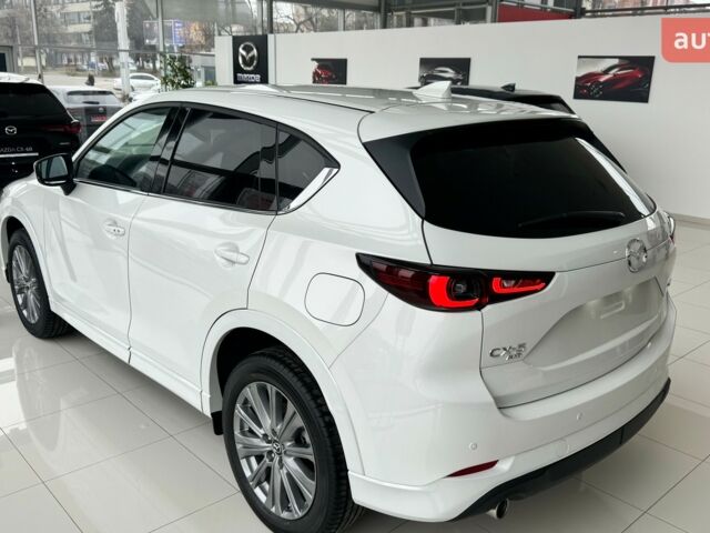Мазда СХ-5, об'ємом двигуна 2.49 л та пробігом 0 тис. км за 37021 $, фото 20 на Automoto.ua
