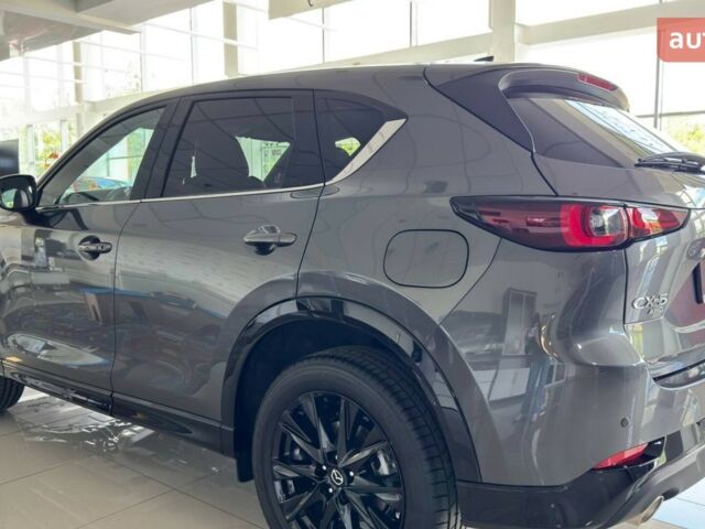 Мазда СХ-5, об'ємом двигуна 2.49 л та пробігом 0 тис. км за 36489 $, фото 5 на Automoto.ua