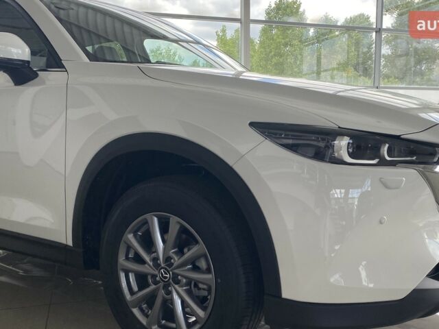 купить новое авто Мазда СХ-5 2025 года от официального дилера Автоцентр AUTO.RIA Мазда фото